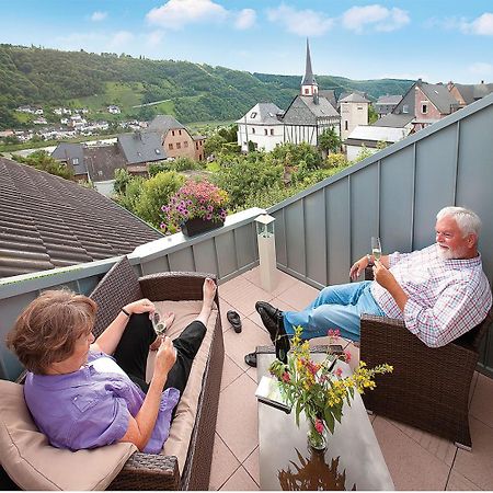 Ferienwohnung Im Sonnenberg Enkirch Bagian luar foto